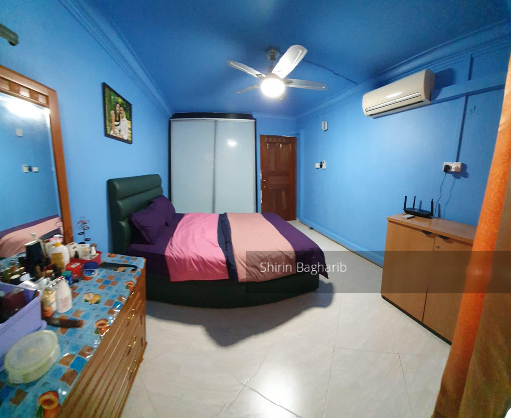 Blk 142 Simei Street 2 (Tampines), HDB 4 Rooms #209233331